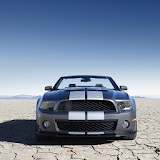 Themes Mustang Shelby GT500 icon
