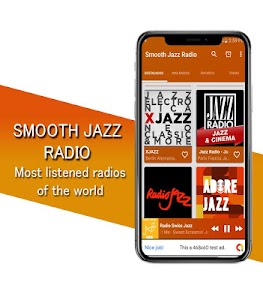 Smooth Jazz Radio Unknown