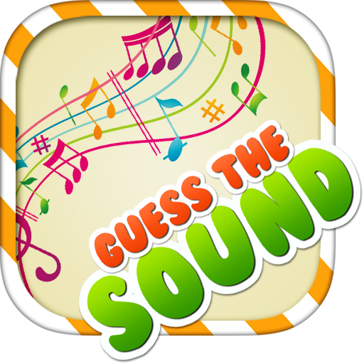 Guess The Sound 1.0.3 Icon