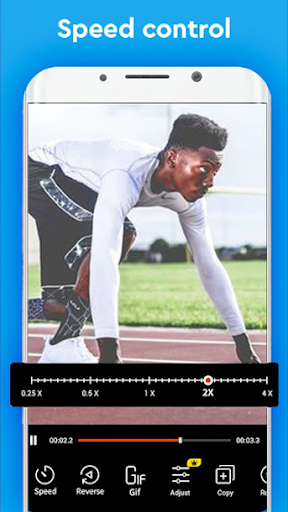 Video Star⭐ 2021 - Editor video