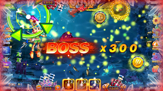 Game screenshot ArcadeFishing mod apk