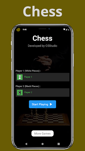 Chess Screen 2