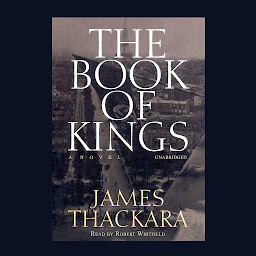 Icon image The Book of Kings