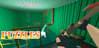 Outbreak: Survival story - Screenshot 2
