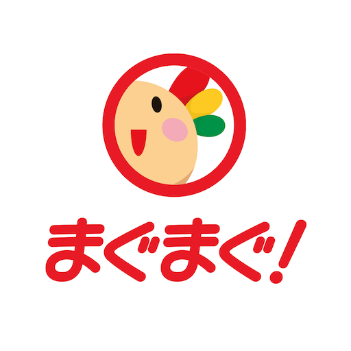 まぐまぐリーダー logo