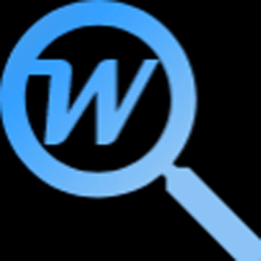Where To Watch logo
