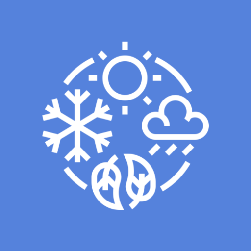 Weather Scope logo