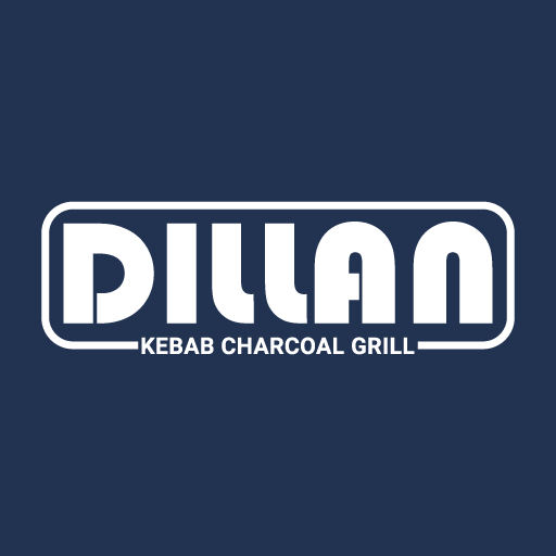 Dillan Kebab PL1 logo