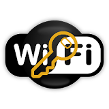 WiFi Passwords 2016 icon