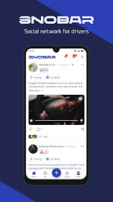 Snobar 1.2.18 APK + Mod (Unlimited money) untuk android