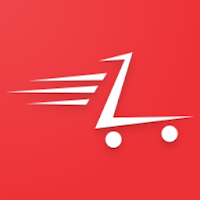 HungryKart l Food, Grocery & More Delivery App