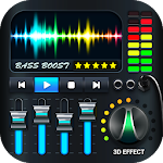Cover Image of Baixar Leitor de música para Android-Áudio 3.3.1 APK