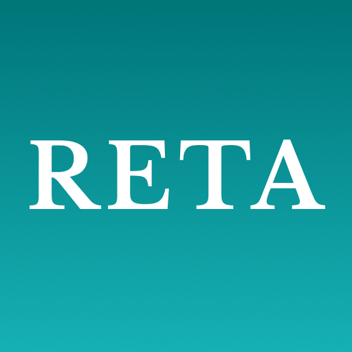 RETA logo