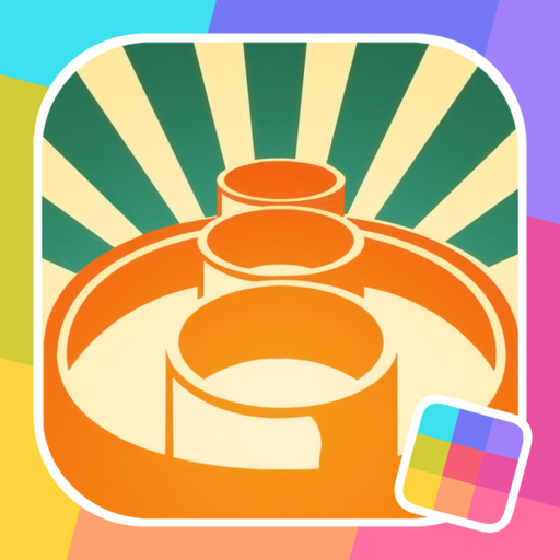 Arcade Ball - GameClub logo
