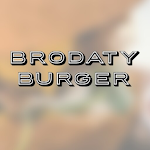 Cover Image of 下载 Brodaty Burger  APK