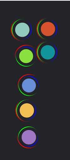 Pick It - Finger Picker Screen 2
