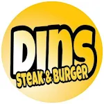 Cover Image of ดาวน์โหลด Dins Steak & Burger (Franchise  APK