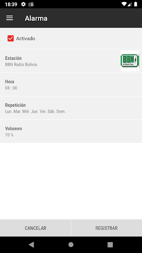 RADIO BOLIVIA   Radios bolivianas en vivo