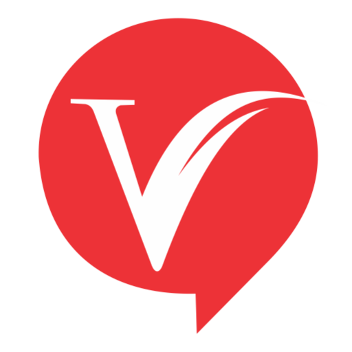 Viarnet Telecom logo
