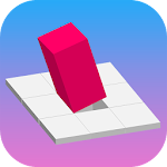 Cover Image of Baixar Bloxorz - Block And Hole 1.6.5 APK