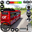 Wala Bus Simulator: Bus Games