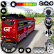 運転 バス シミュレーター: バス 運転 ゲーム 日本 - Androidアプリ