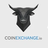 CoinExchange icon