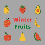 Cover Image of डाउनलोड Winter Fruits  APK