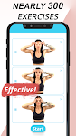 screenshot of Face Yoga & Facial Exercises