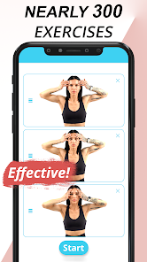 Jawline Exercises - Face Yoga - Apps on Google Play
