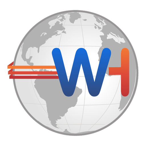 Pharma Demo App logo