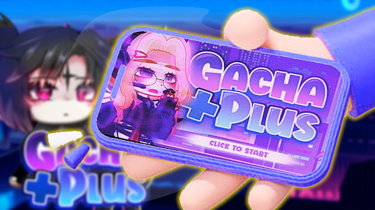 Download Gacha Club For IOS + MAC or PC Users, How to download Gacha Club