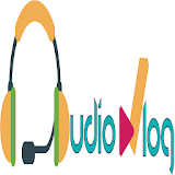 AUDIOVLOG RADIO icon
