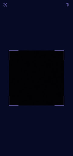QRAlarm - QR Code Alarm Clock Screen 2