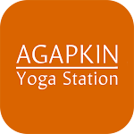 Cover Image of Download Agapkin Yoga  APK