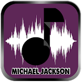 Michael Jackson Mp3 & Lyric icon