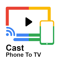 Cast for Chromecast  TV Cast