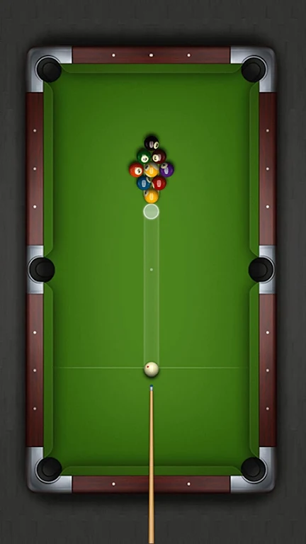 Shooting Pool APK