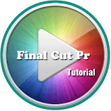Final Cut Pro Tutorial icon
