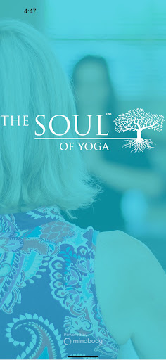 Soul of Yoga Screenshot 1 - AppWisp.com
