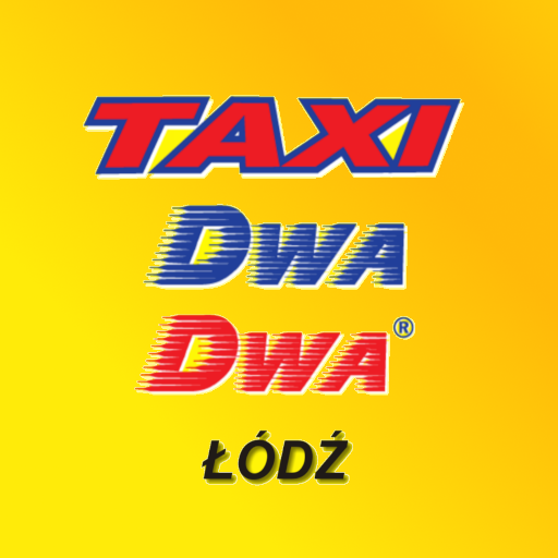 TAXI DWA DWA Łódź 196 22 Laai af op Windows
