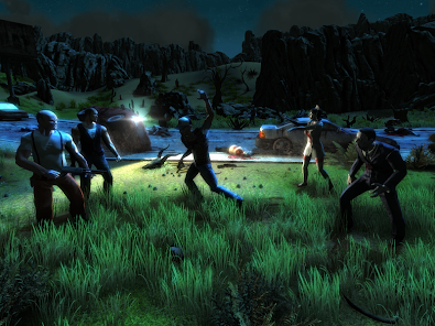 Screenshot 6 Dead Age android