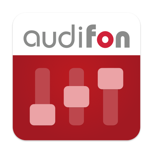audifon logo