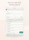 screenshot of Wedding Planner by PlanWed