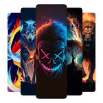 Cover Image of Download Wallpapers - 4K Wallpapers  APK