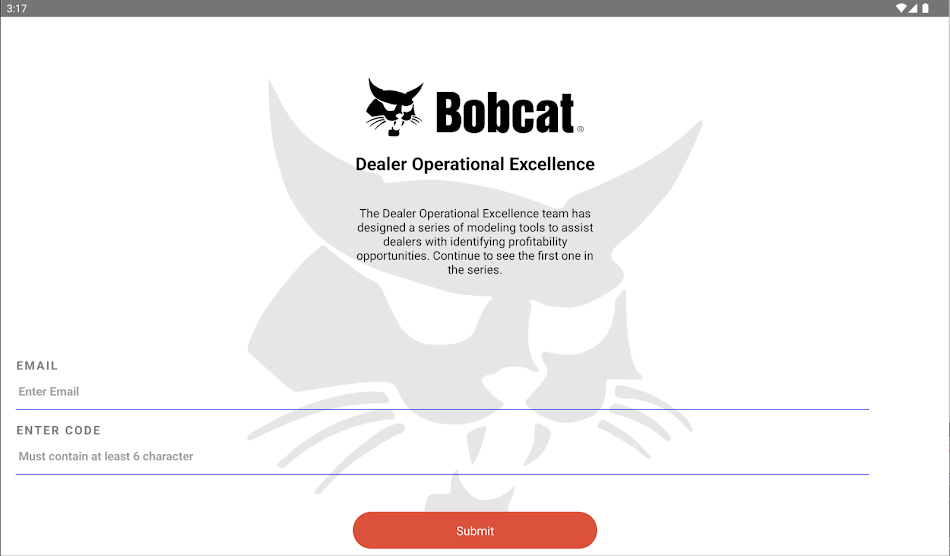 #8. Bobcat DOE Team Profit Tools (Android) Podle: Doosan Bobcat