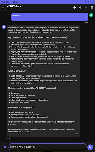 NCERT Solver AI Study Guru