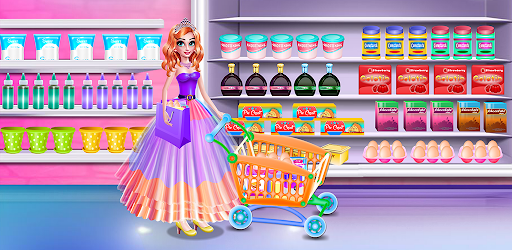 Princess Shoe Cake cover