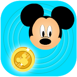 Mickey Adventure Mikey Mouse icon