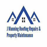 J Manning Roofing Repairs icon